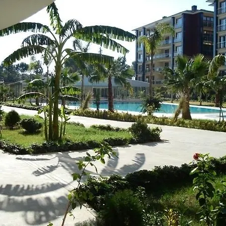 Lejlighed Violet Alanya